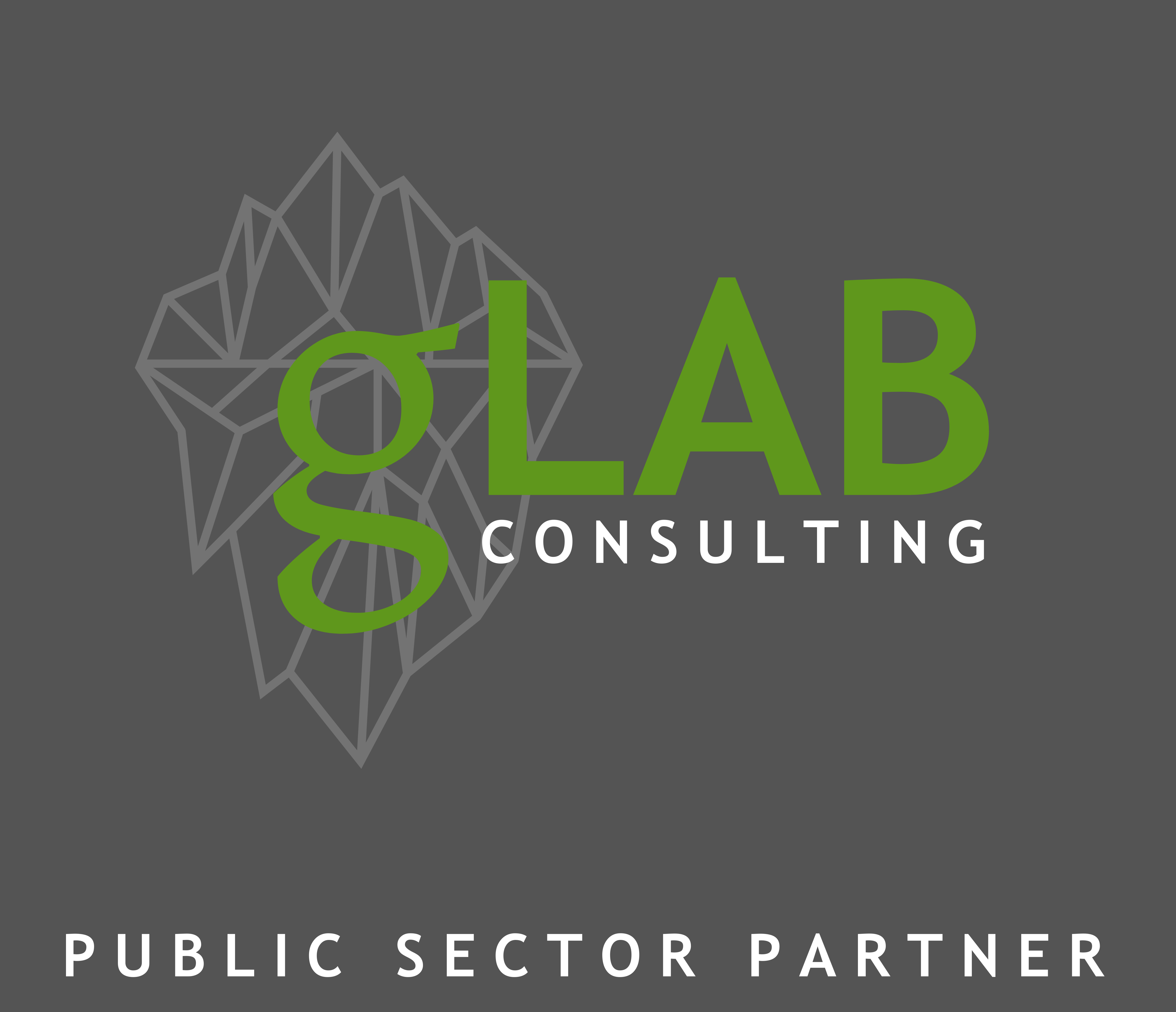 gLAB – Public Sector Partner