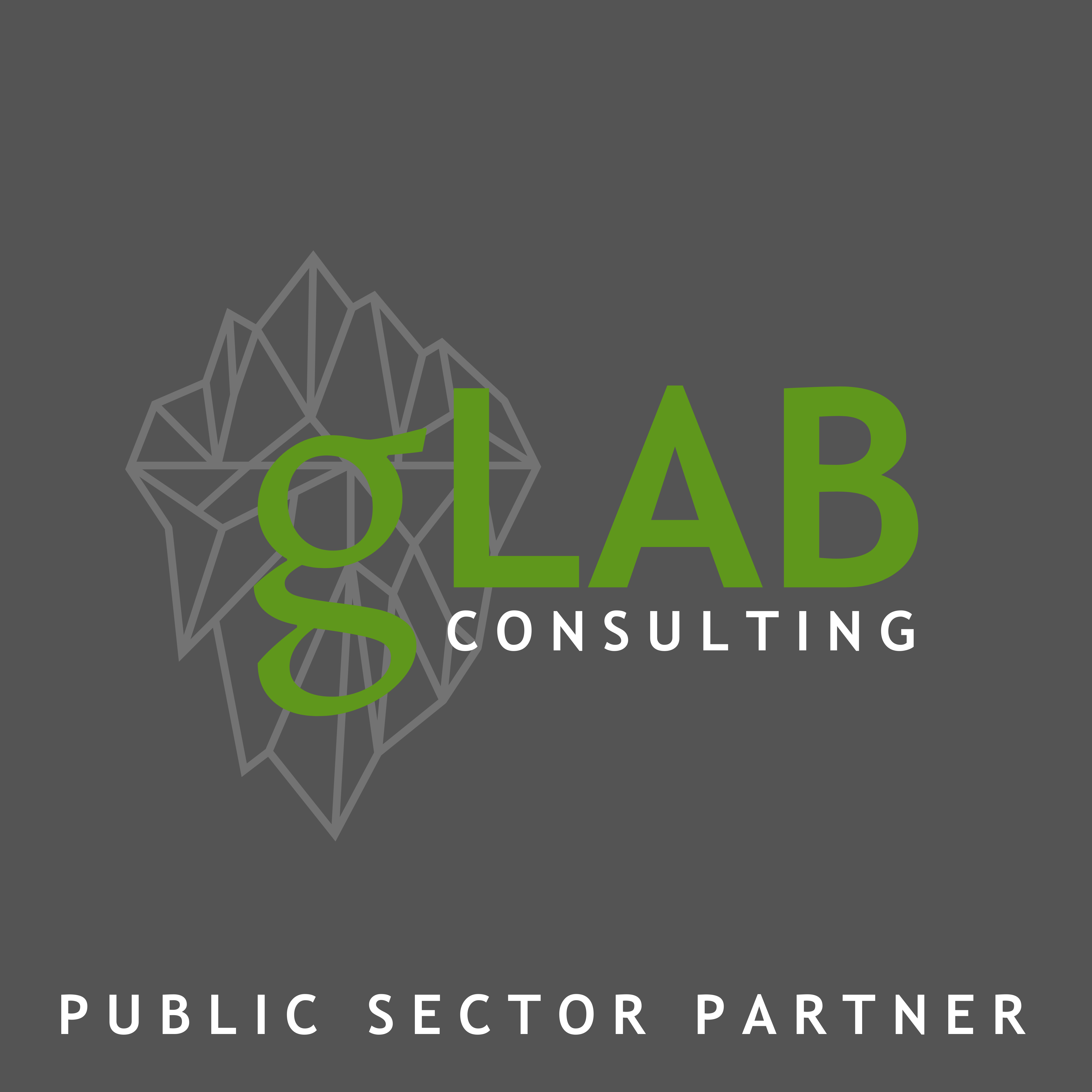 gLAB – Public Sector Partner